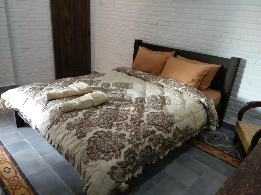 Satu Kayen Guest House Sleman  Zewnętrze zdjęcie