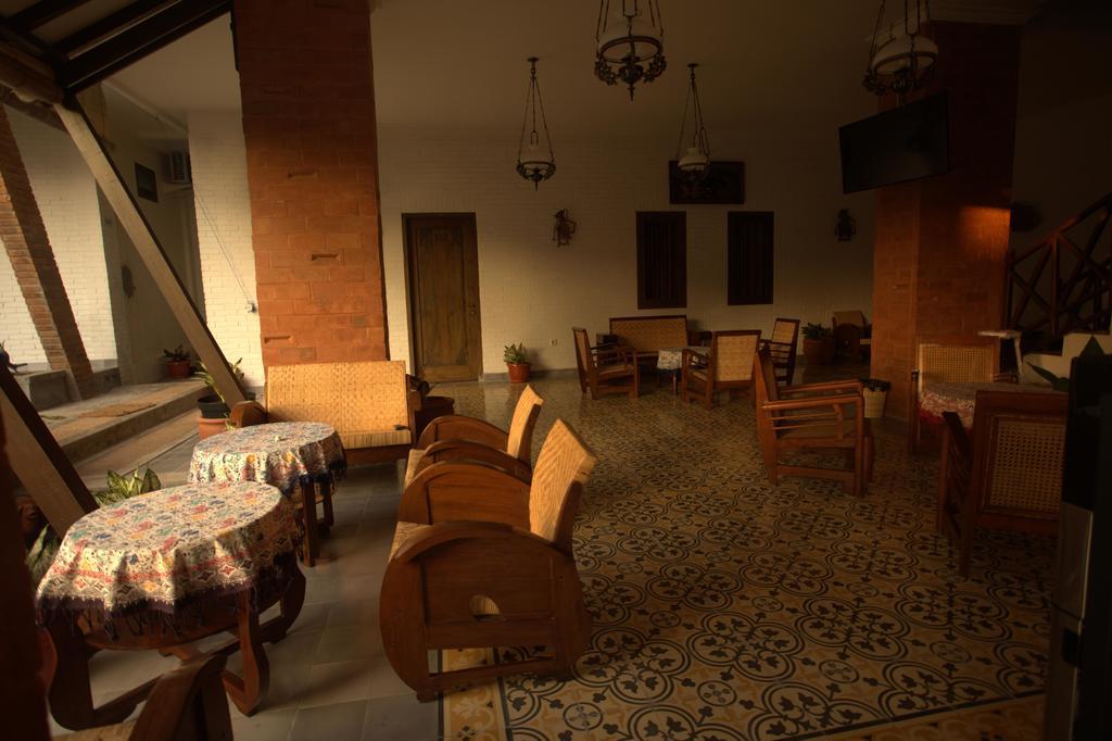Satu Kayen Guest House Sleman  Zewnętrze zdjęcie