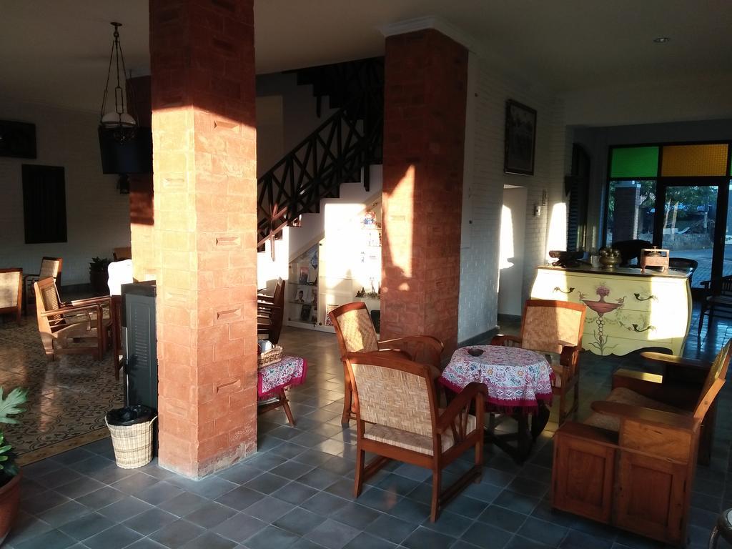 Satu Kayen Guest House Sleman  Zewnętrze zdjęcie