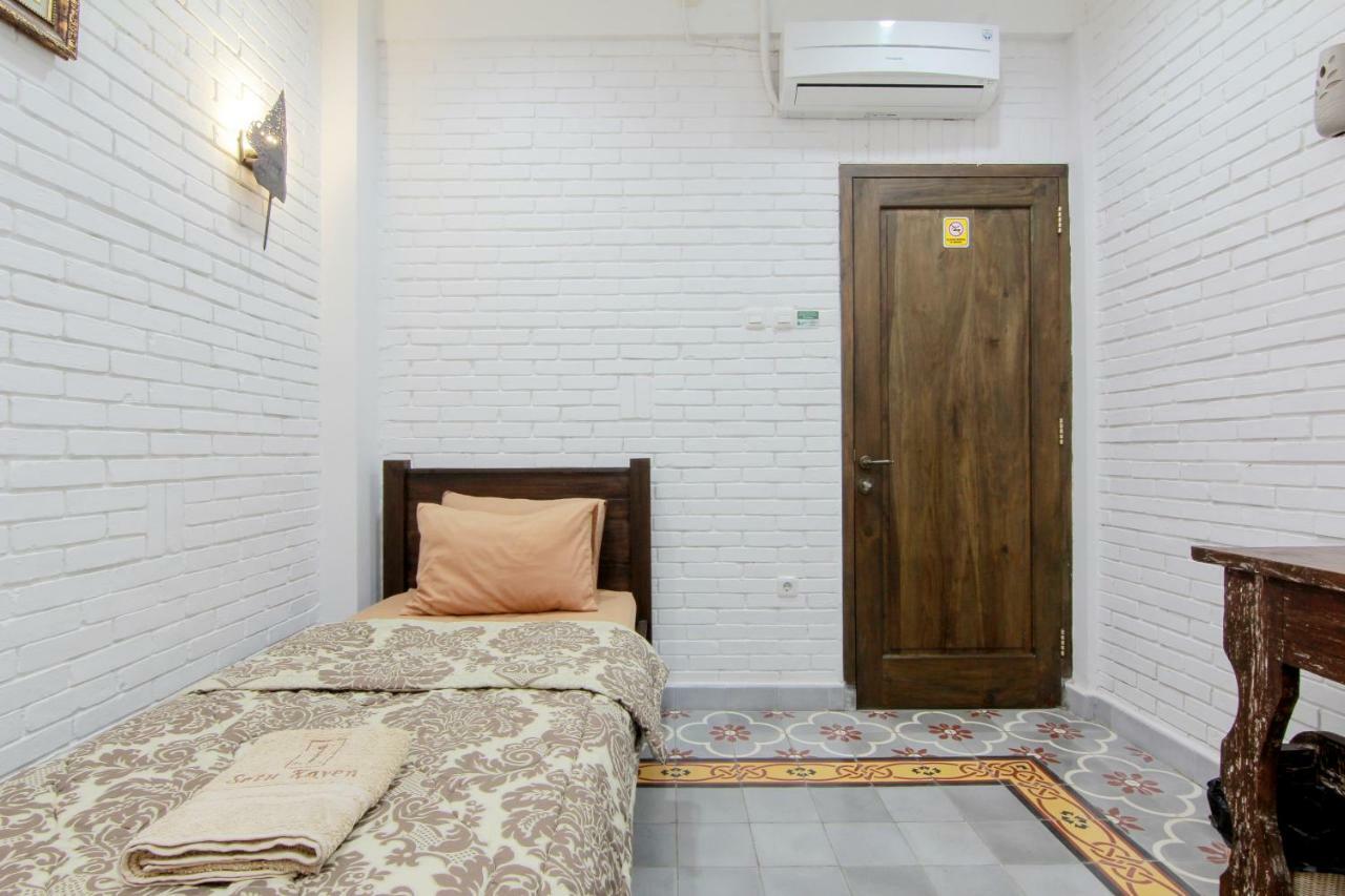 Satu Kayen Guest House Sleman  Zewnętrze zdjęcie